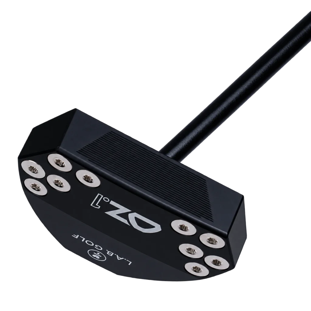 L.A.B. Golf OZ.1 – Black