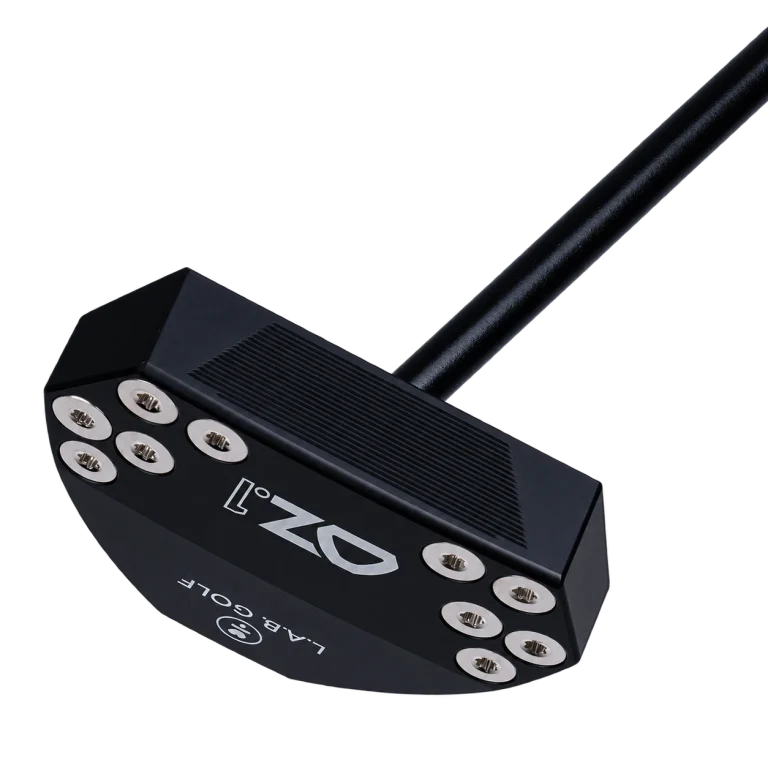 L.A.B. Golf OZ.1 – Black