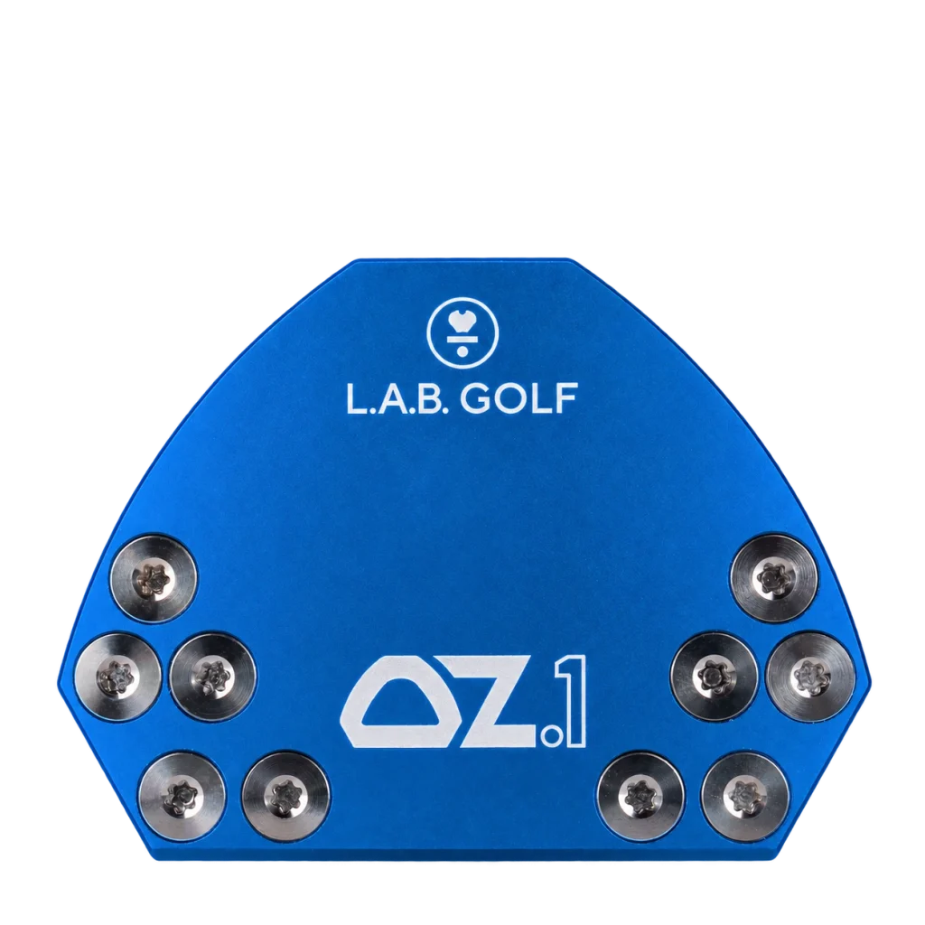 L.A.B. Golf OZ.1 – Blue