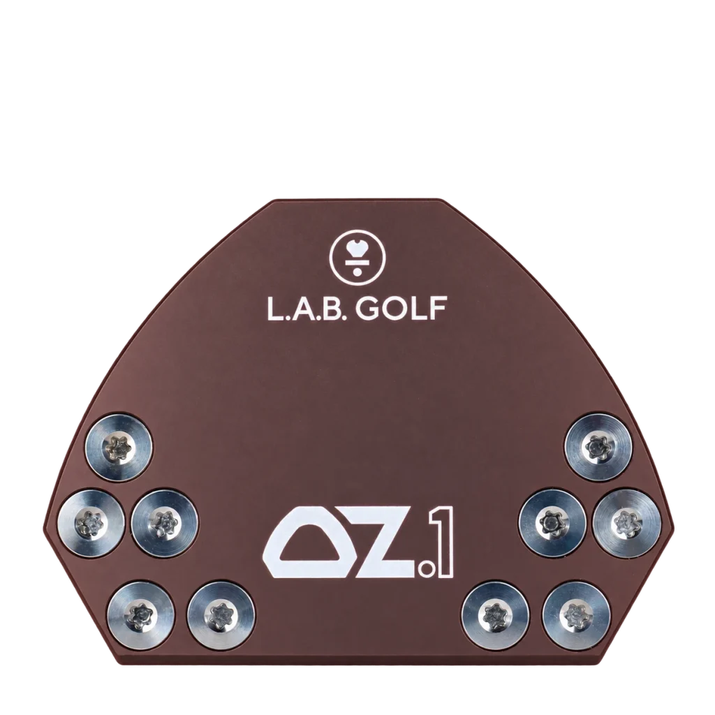L.A.B. Golf OZ.1 – Cappuchino