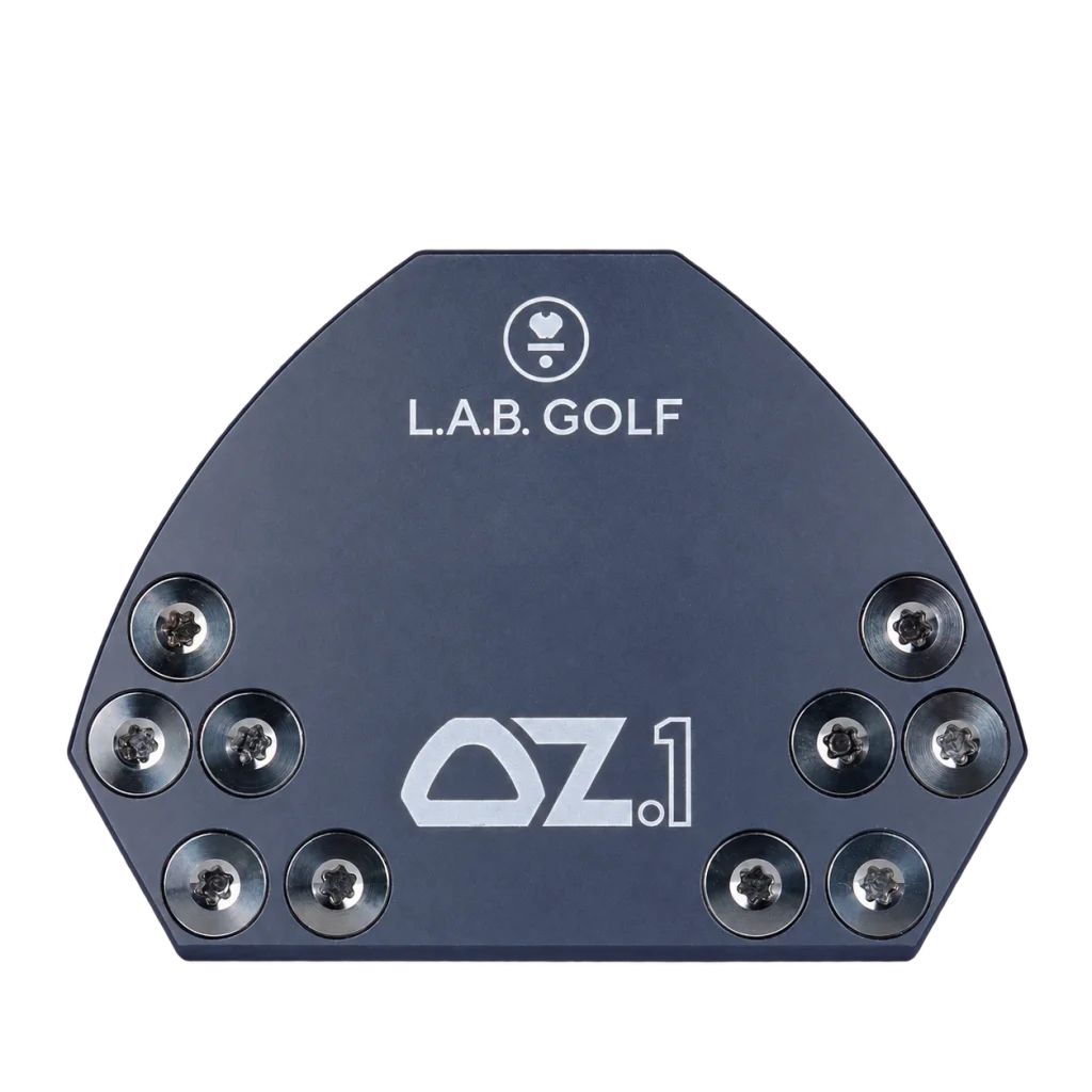 L.A.B. Golf OZ.1 – Charcoal