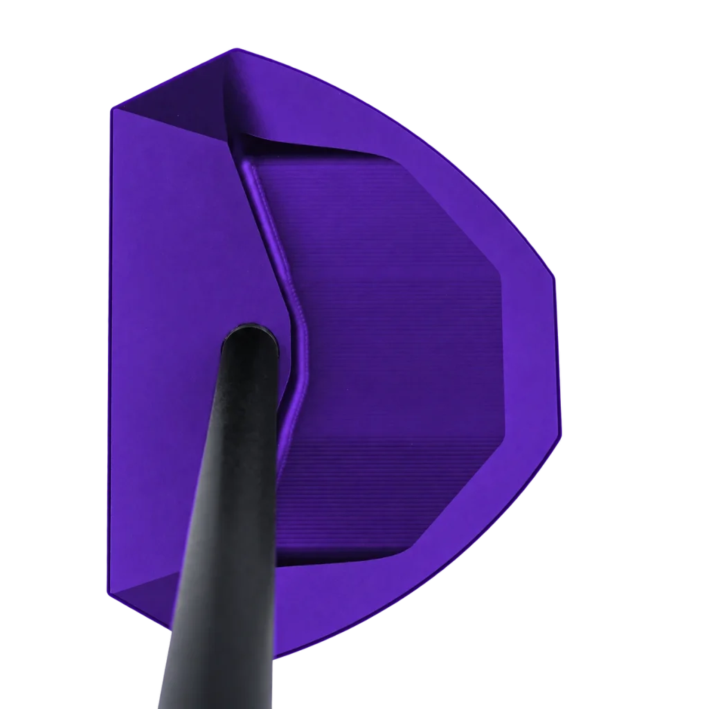 L.A.B. Golf OZ.1 – Purple