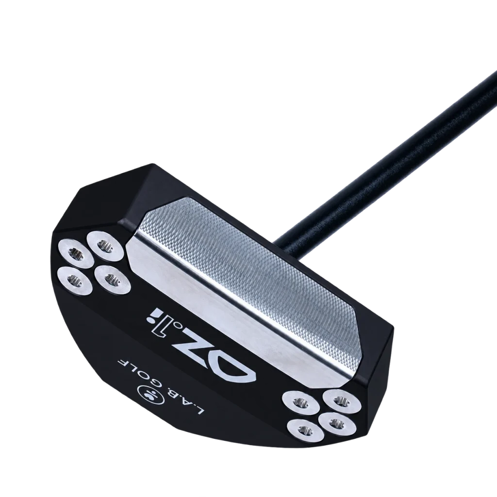 L.A.B. Golf OZ.1i