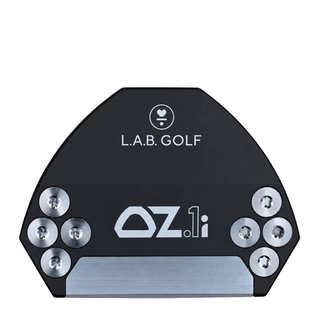 L.A.B. Golf OZ.1i – Black