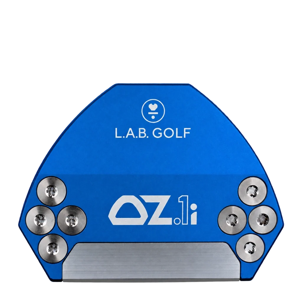 L.A.B. Golf OZ.1i – Blue