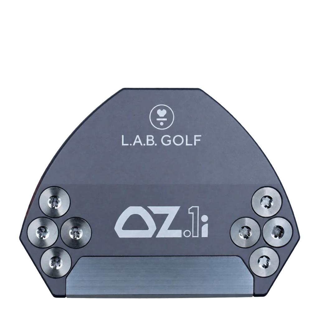 L.A.B. Golf OZ.1i – Charcoal