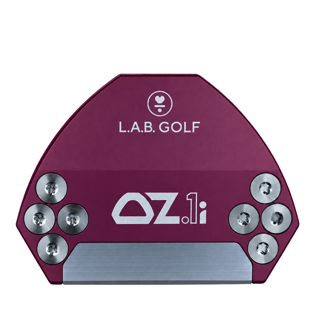 L.A.B. Golf OZ.1i – Cherry