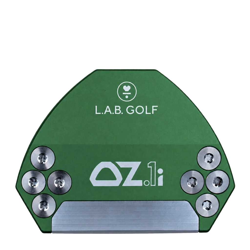 L.A.B. Golf OZ.1i – Green
