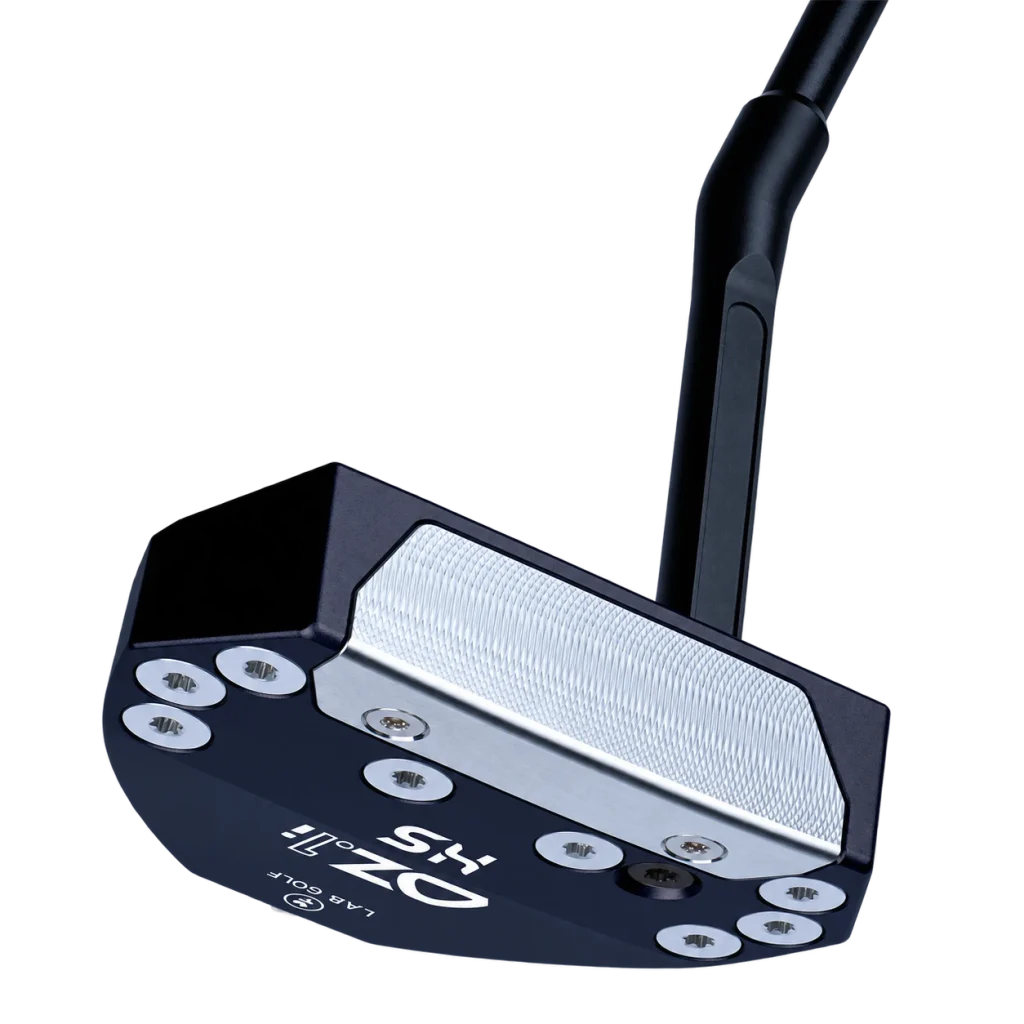 L.A.B. Golf OZ.1i HS – Black