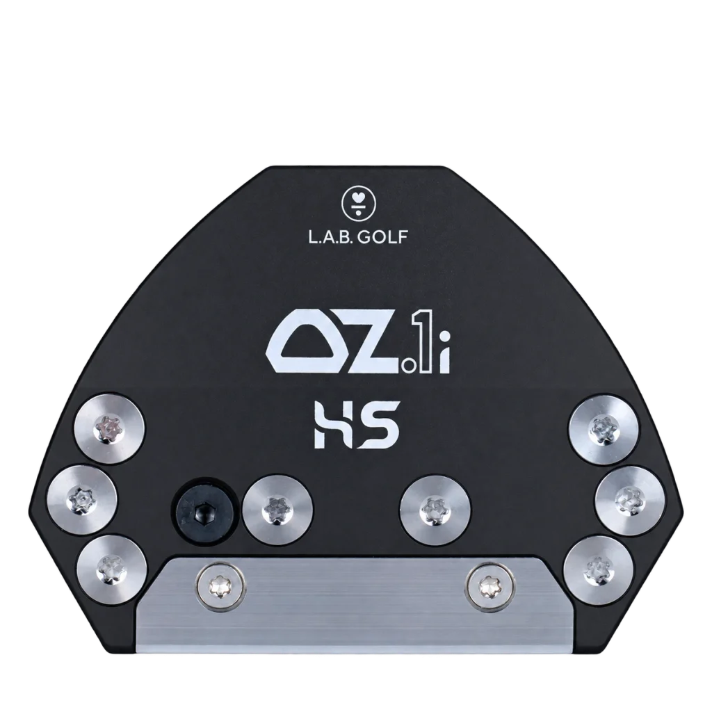 L.A.B. Golf OZ.1i HS – Black