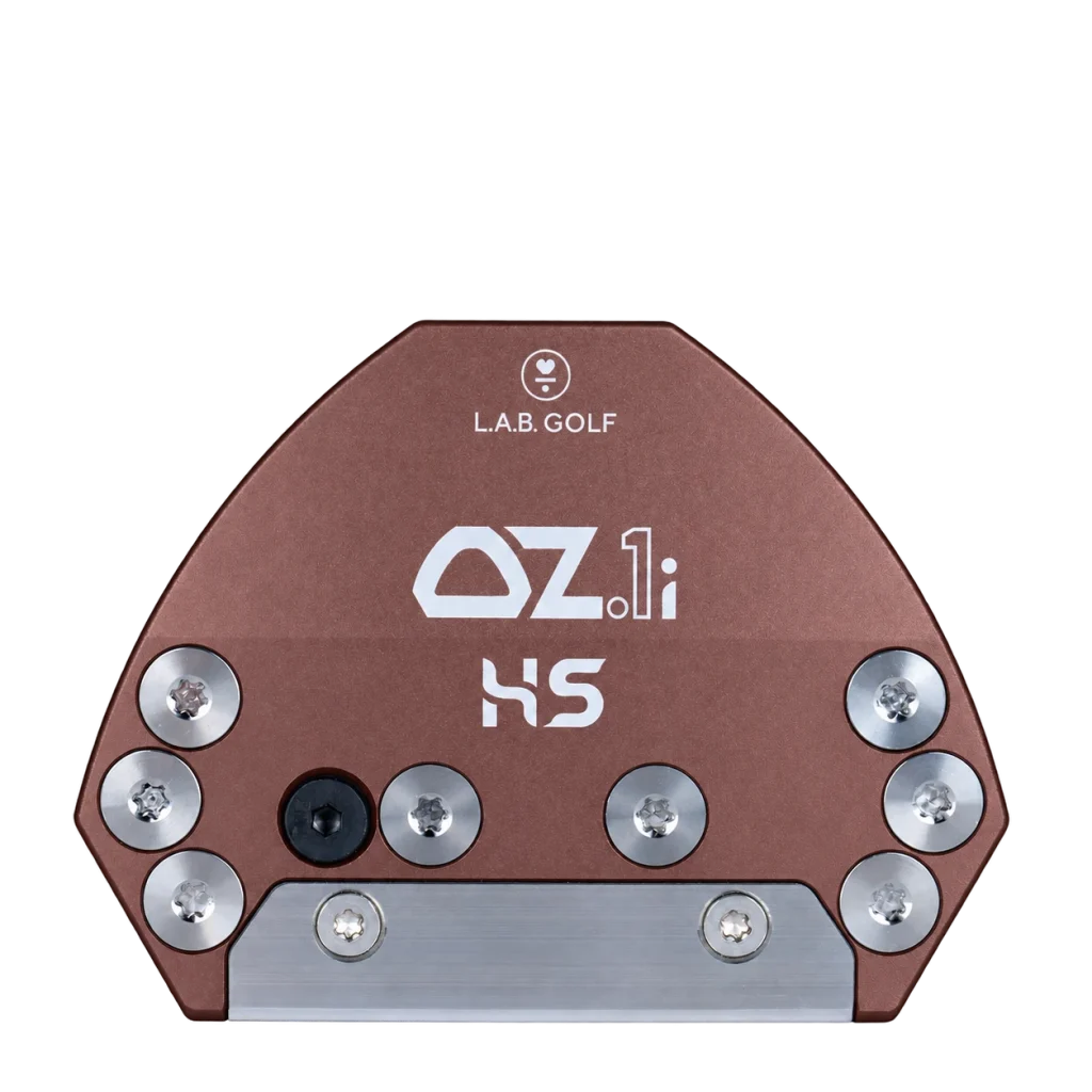 L.A.B. Golf OZ.1i HS – Cappuchino
