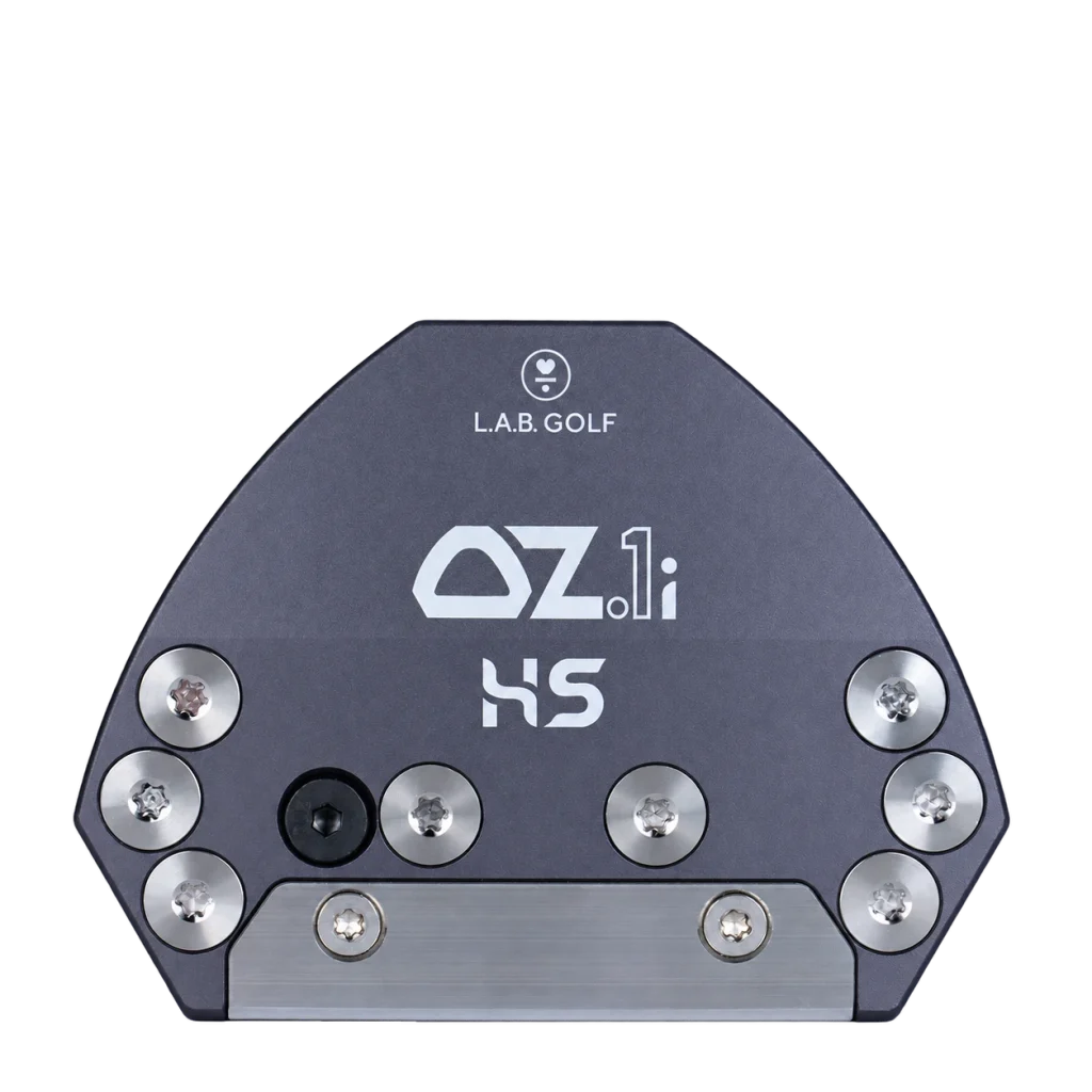L.A.B. Golf OZ.1i HS – Charcoal