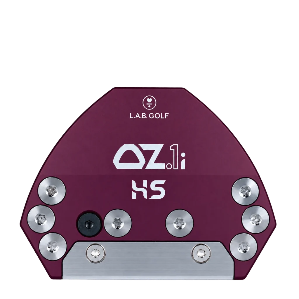 L.A.B. Golf OZ.1i HS – Cherry