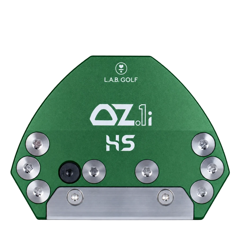 L.A.B. Golf OZ.1i HS – Green