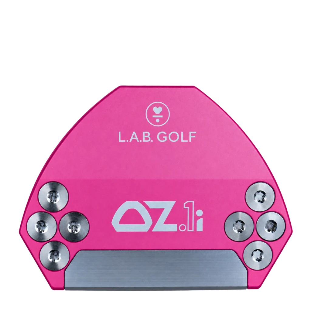 L.A.B. Golf OZ.1i – Pink