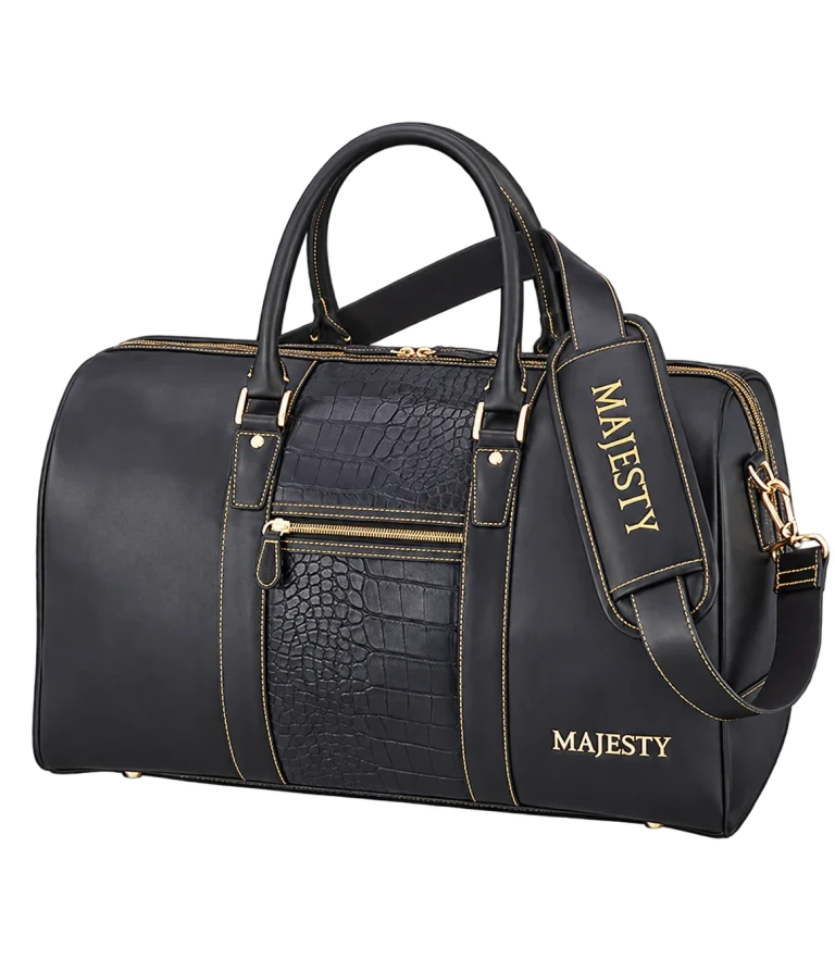 Túi Boston Majesty Premium 24