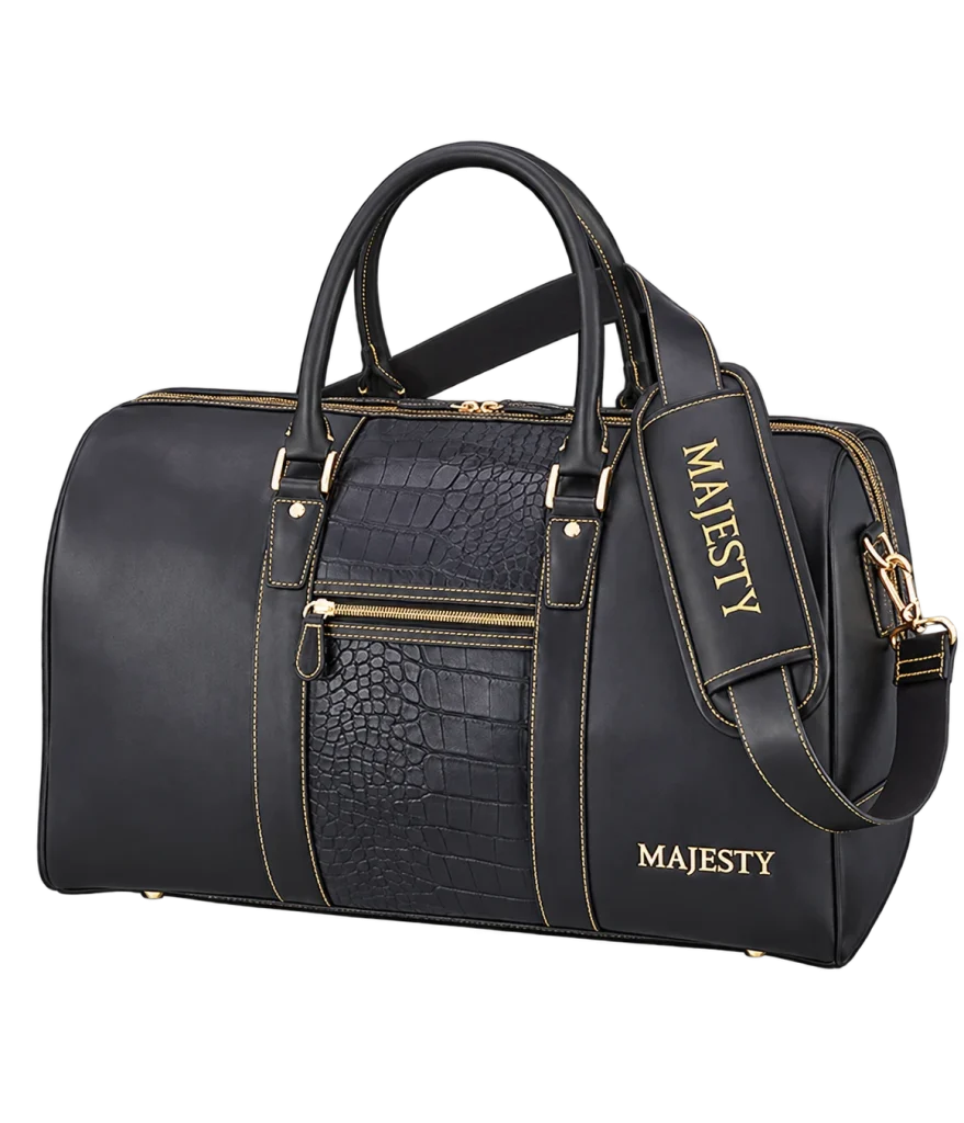 Túi Boston Majesty Premium 24