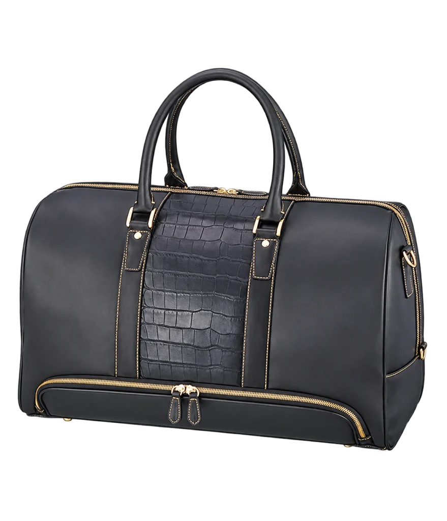 Túi Boston Majesty Premium 24