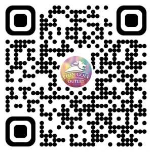 Mã QR Zalo LionGolf Outlet