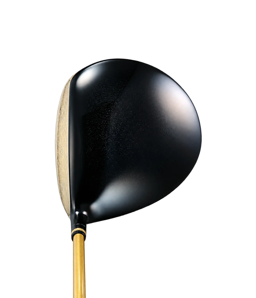 Majesty ROYAL Driver – Nam