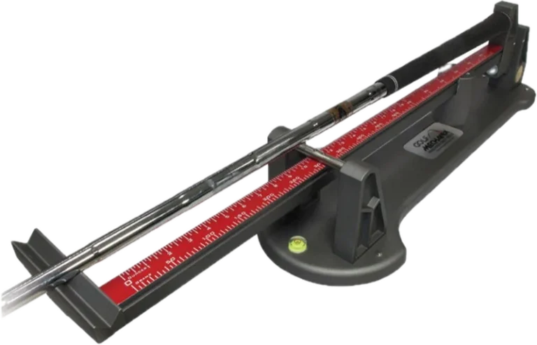 Swingweight scale