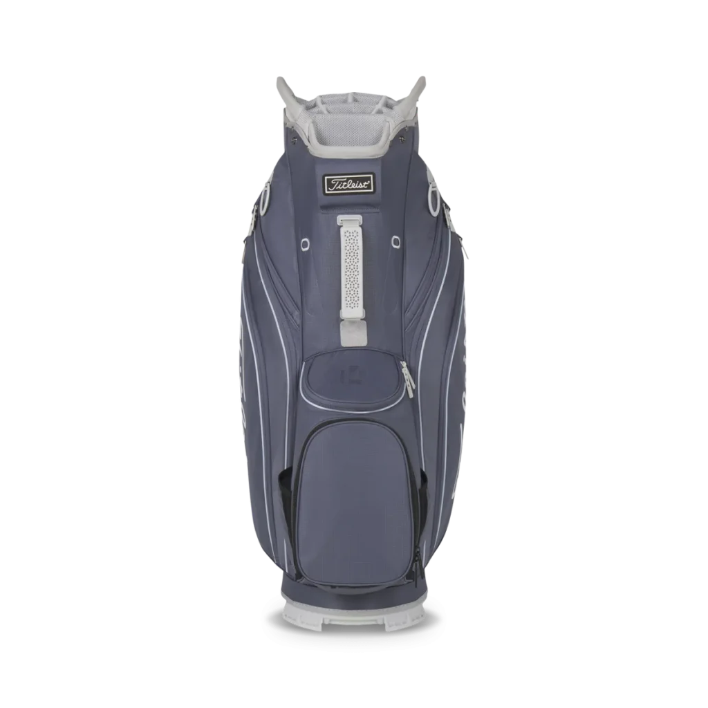 Túi gậy golf Titleist Cart 14 – Washed Indigo/Blue Bird/White
