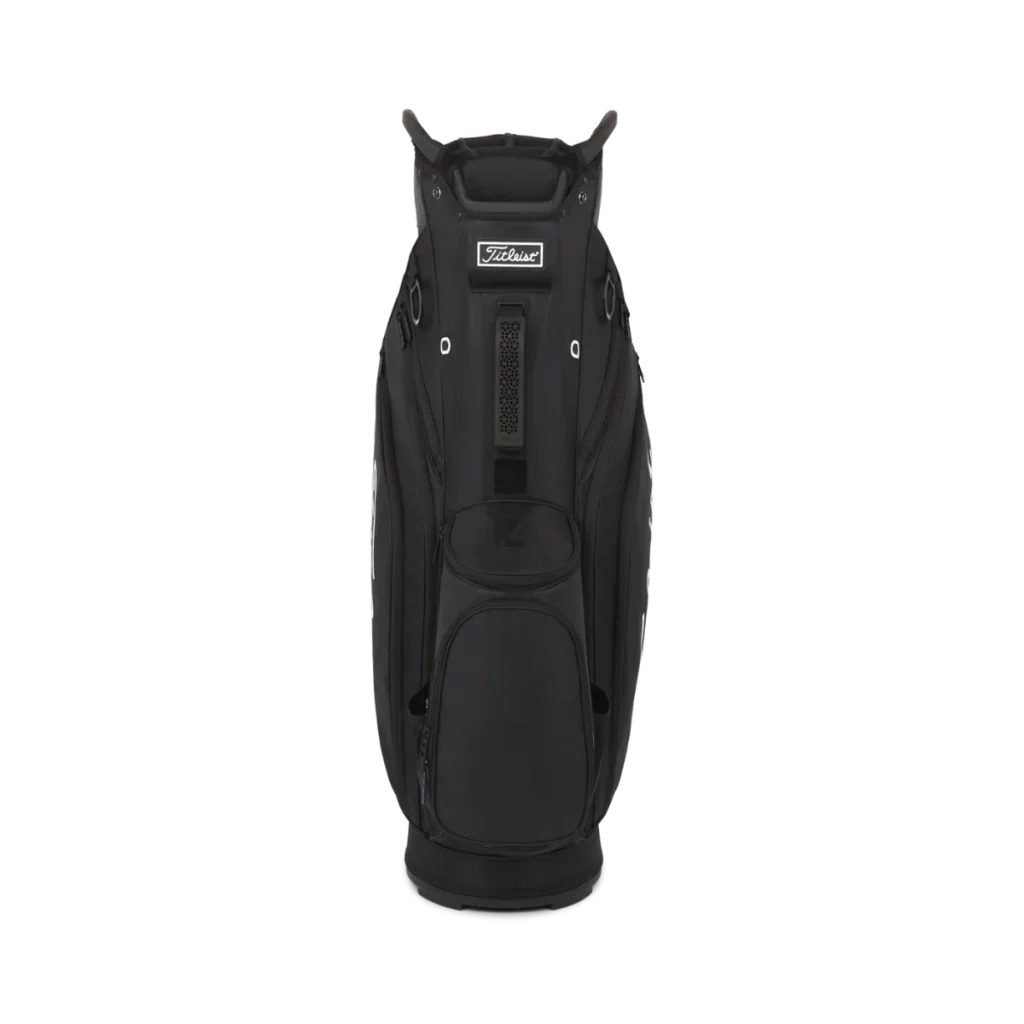 Túi gậy golf Titleist Cart 14 – Đen