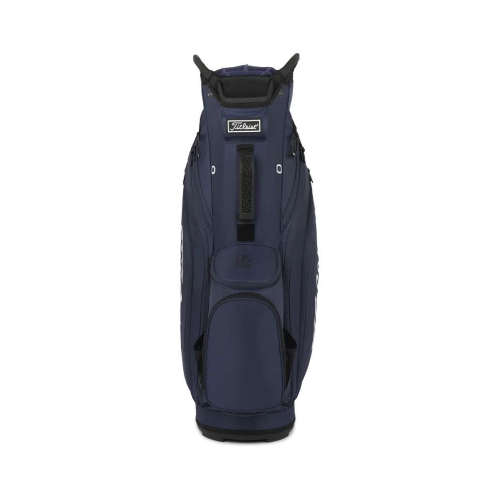 Túi gậy golf Titleist Cart 14 – Navy (xanh đậm)