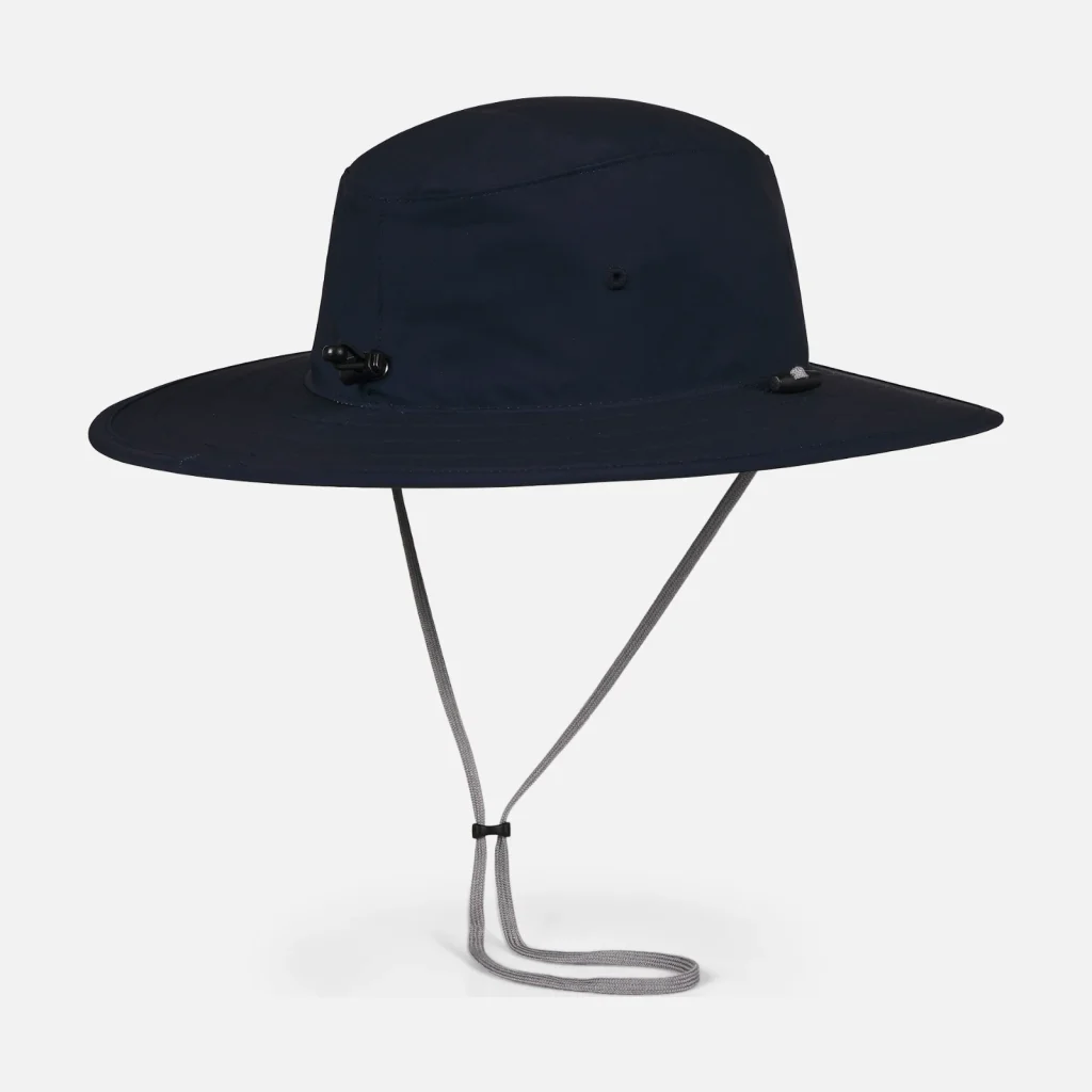 Mũ tai bèo Titleist Charleston Aussie – Navy / White