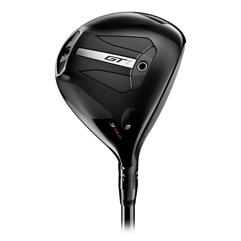 Titleist GT1 3Tour