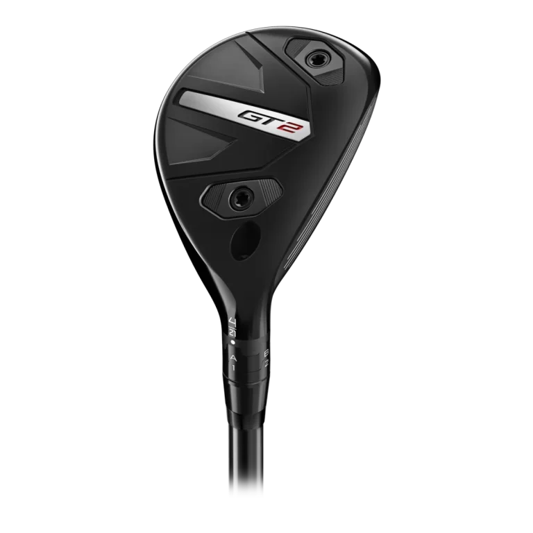 Titleist GT2 Hybrid