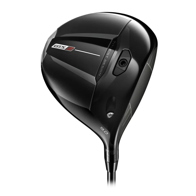 Titleist GTS2 Driver