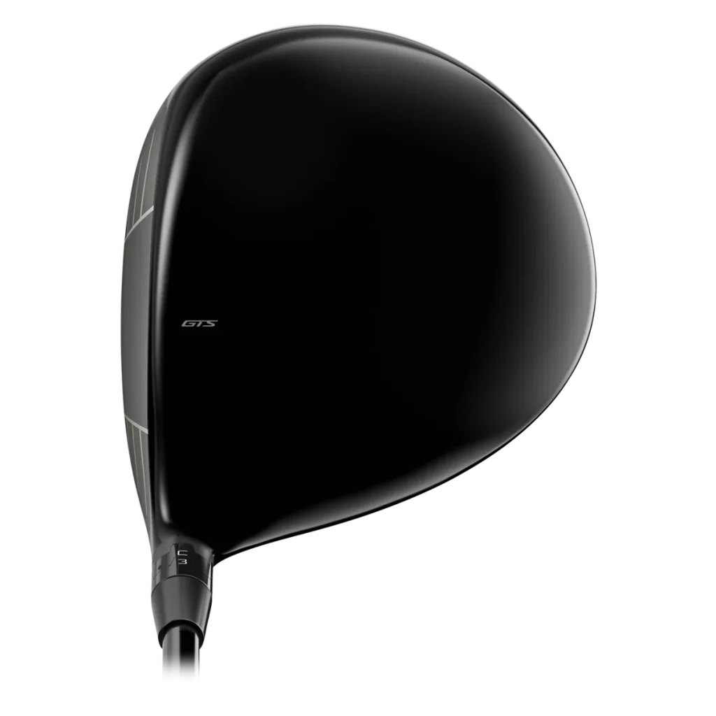 Titleist GTS2 Driver
