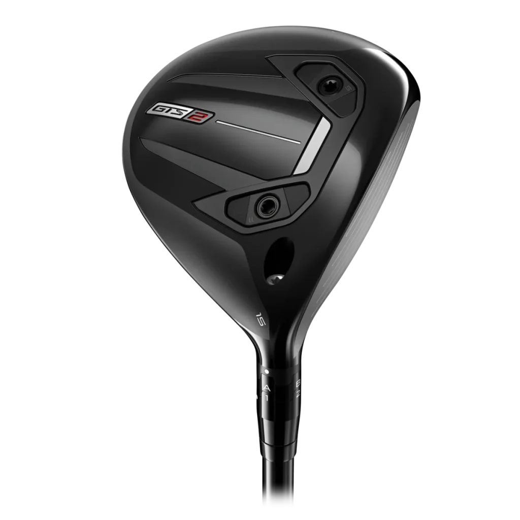 Titleist GTS2 Fairway