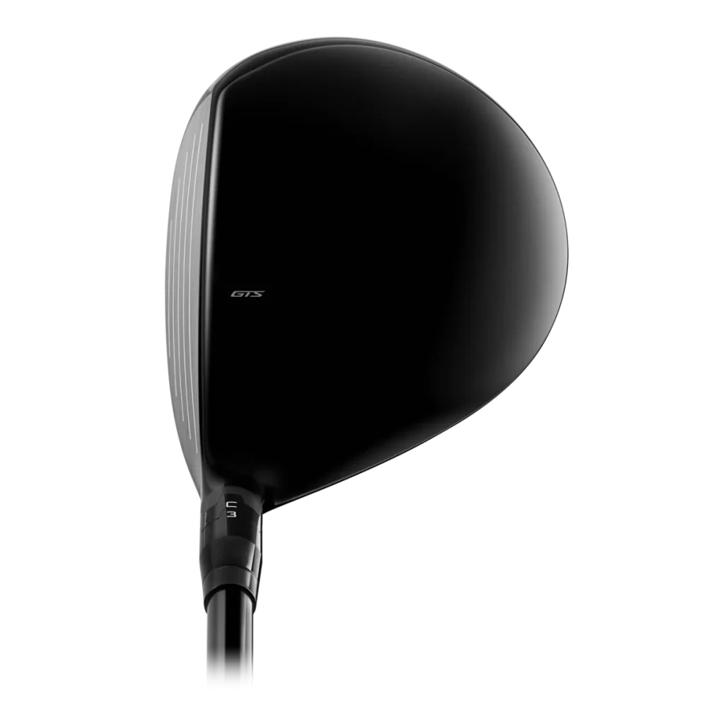 Titleist GTS2 Fairway