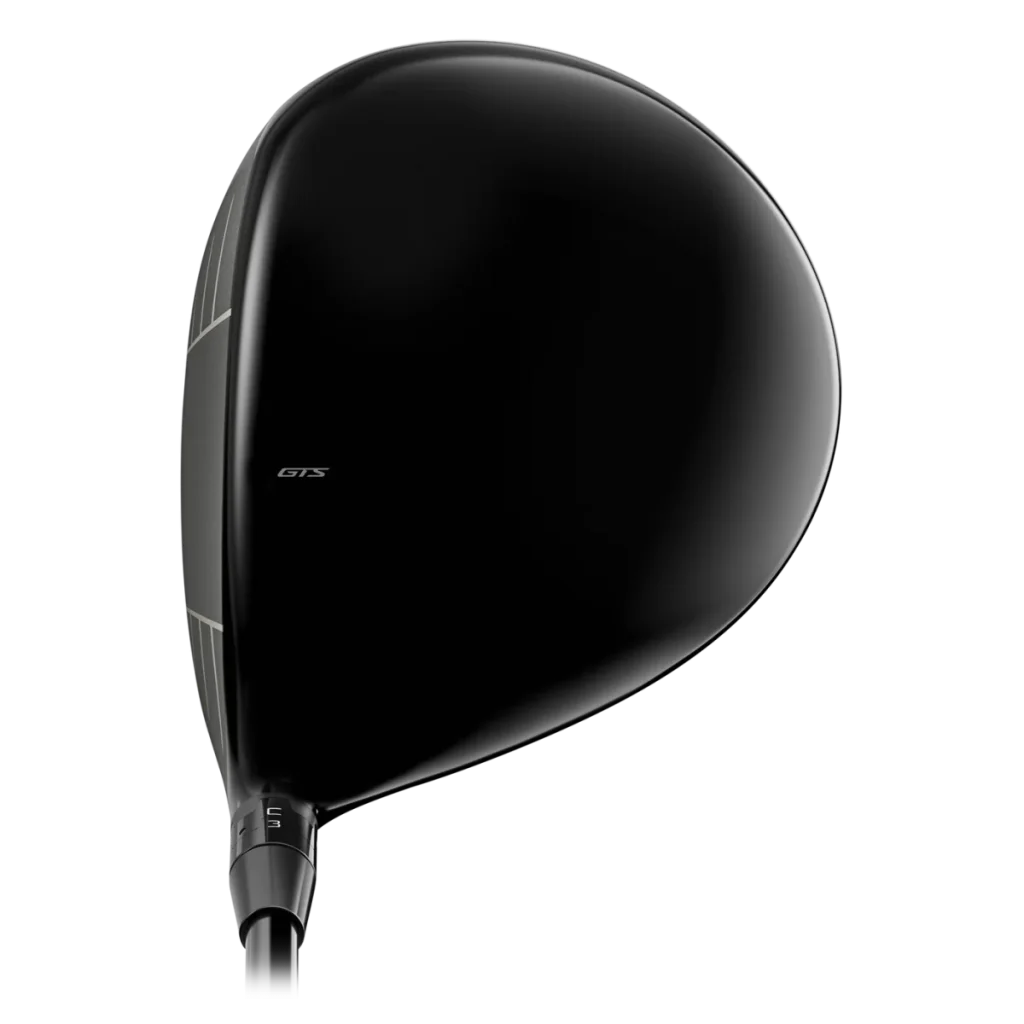 Titleist GTS3 Driver
