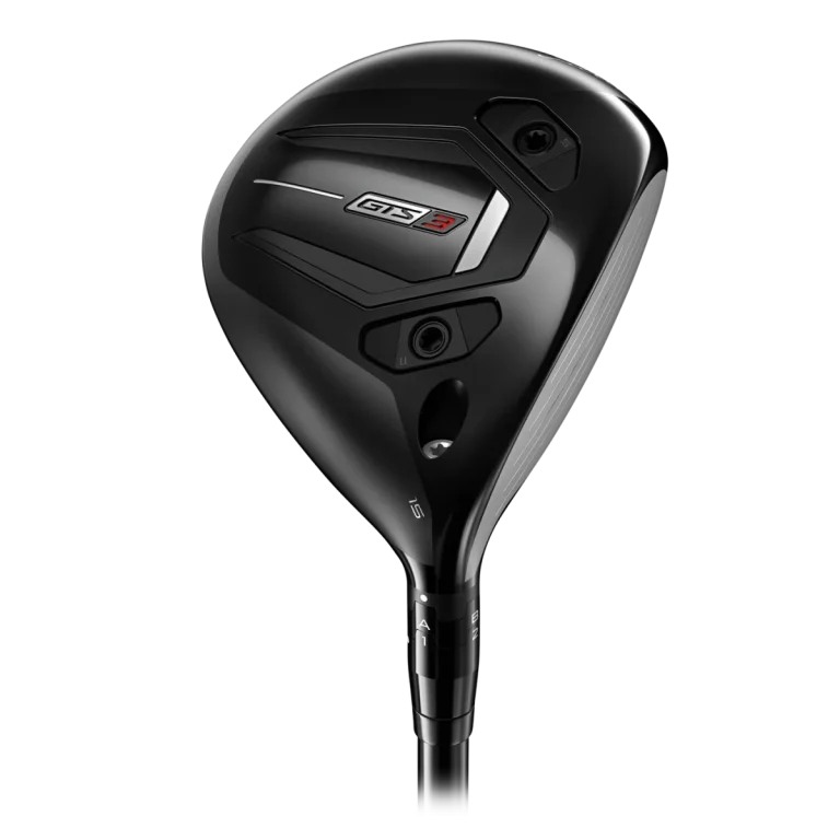 Titleist GTS3 Fairway