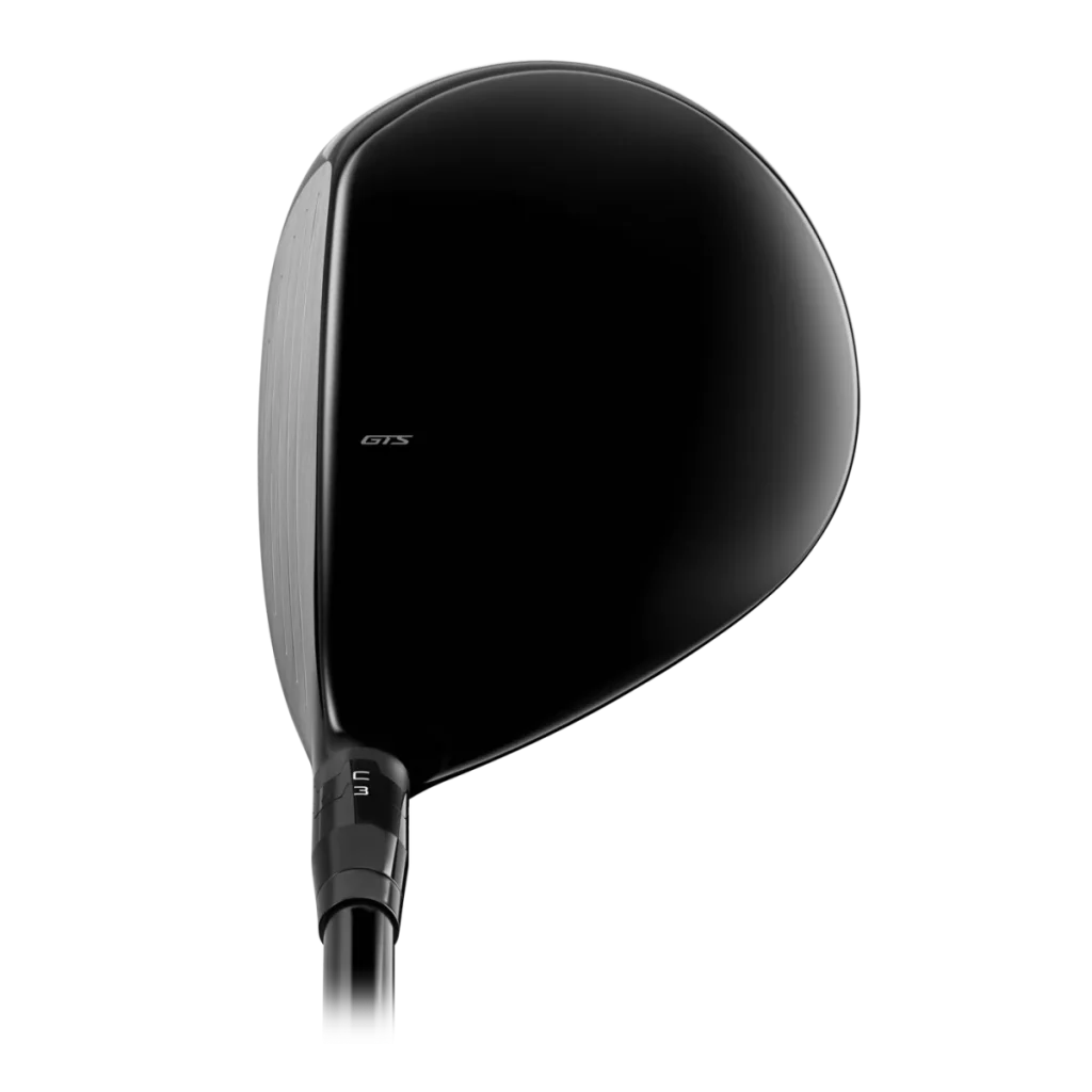 Titleist GTS3 Fairway