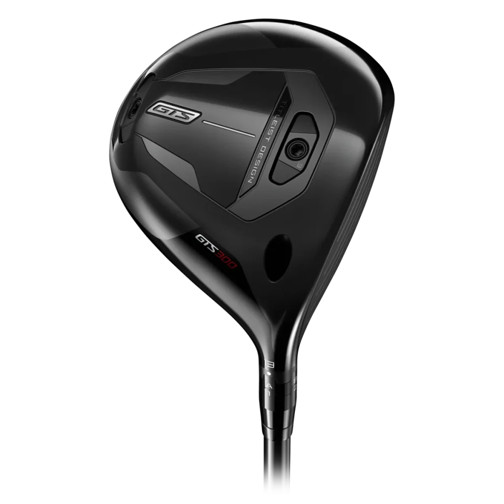 Titleist GTS300 Mini Driver