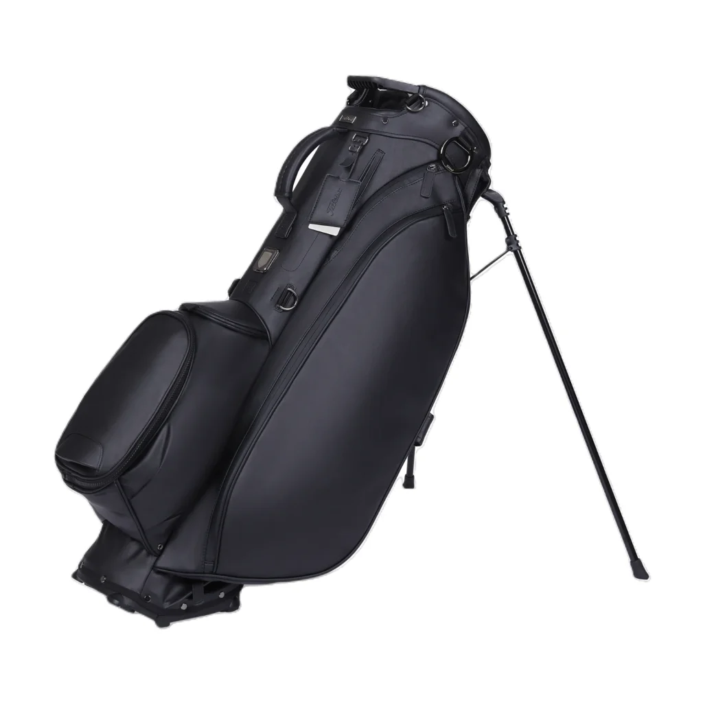 Túi Gậy Titleist LINKSLEGEND Stand Bag – Black