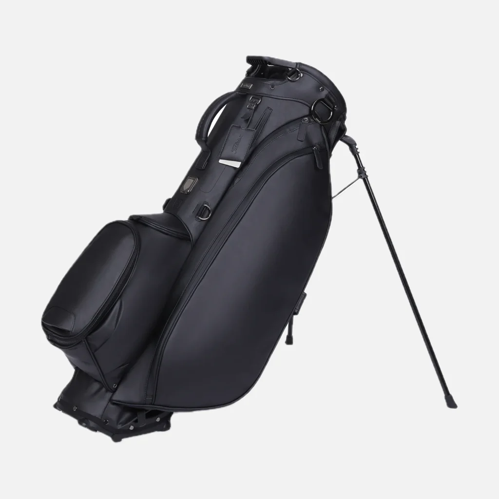 Túi Gậy Titleist LINKSLEGEND Stand Bag – Black