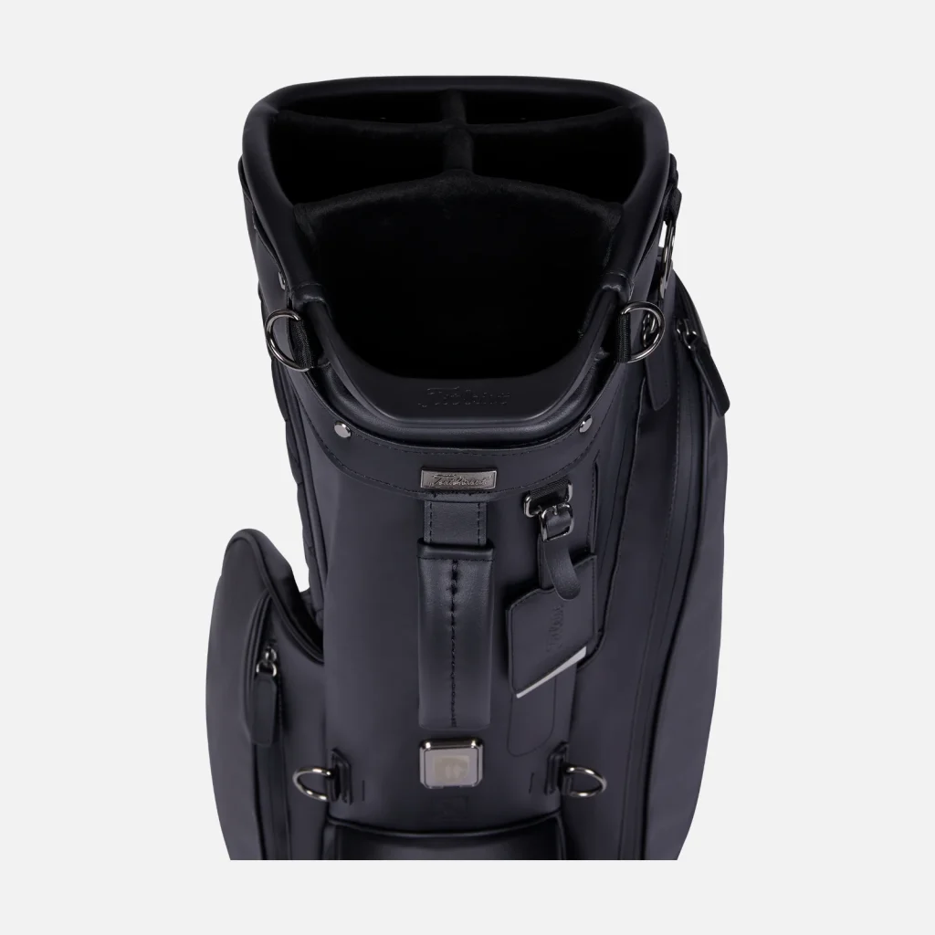 Túi Gậy Titleist LINKSLEGEND Stand Bag – Black