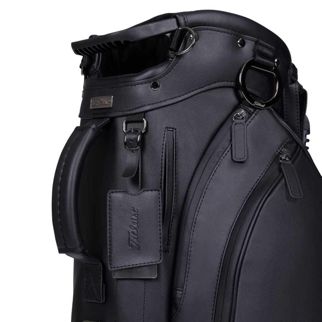 Túi Gậy Titleist LINKSLEGEND Stand Bag – Black