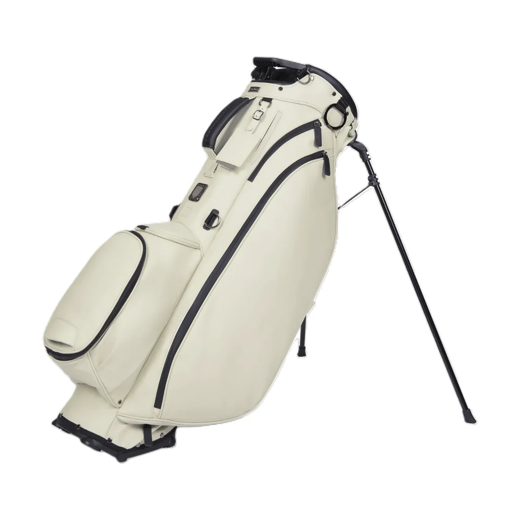Túi Gậy Titleist LINKSLEGEND Stand Bag – White