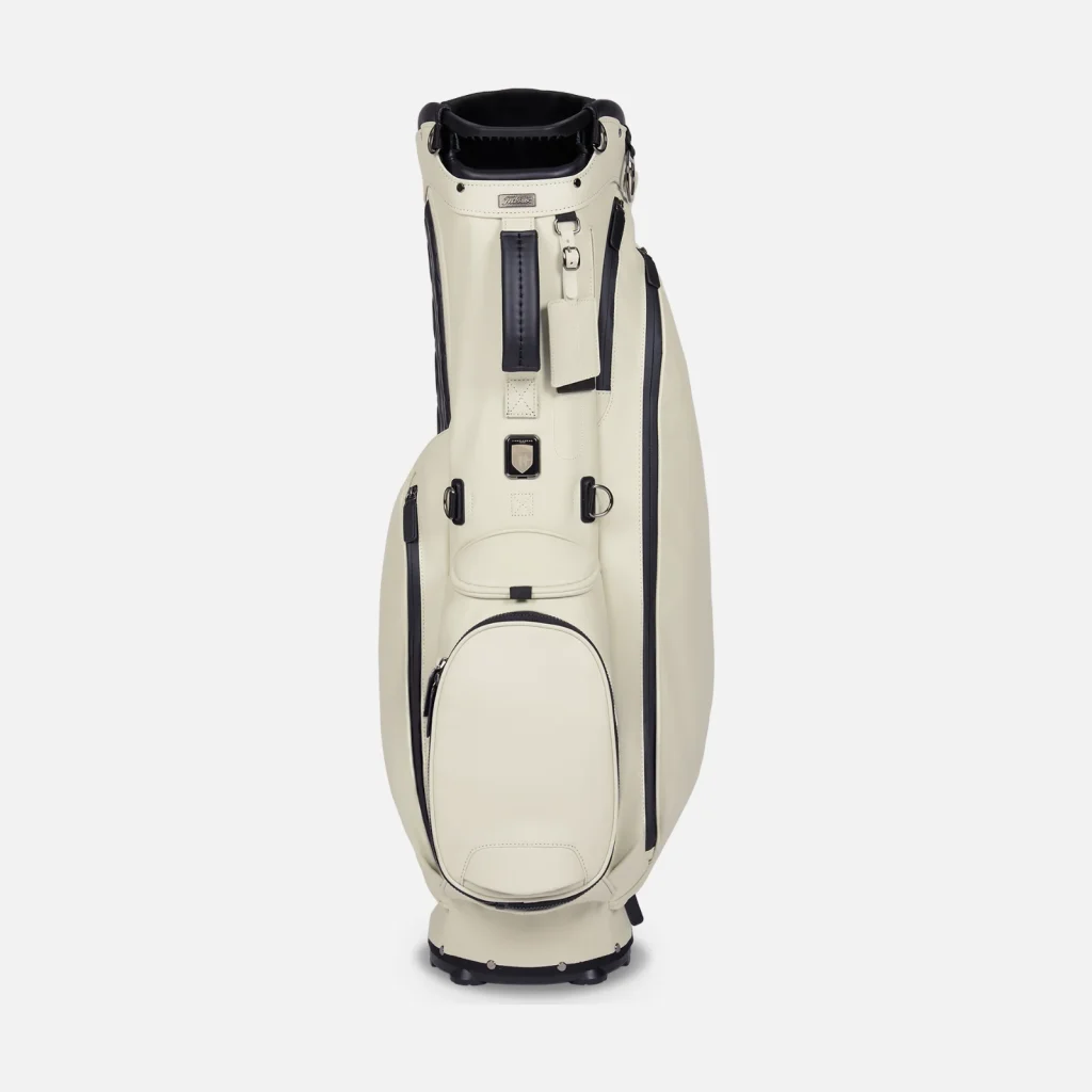 Túi Gậy Titleist LINKSLEGEND Stand Bag – White