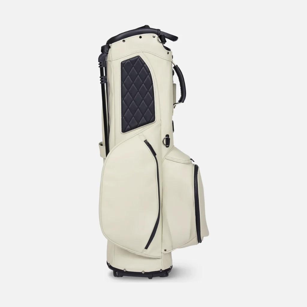 Túi Gậy Titleist LINKSLEGEND Stand Bag – White