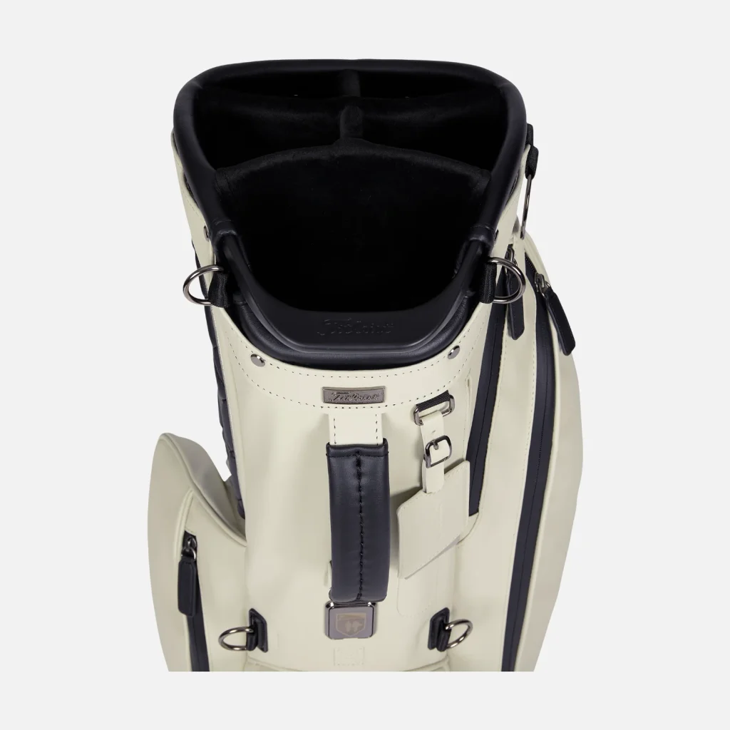 Túi Gậy Titleist LINKSLEGEND Stand Bag – White