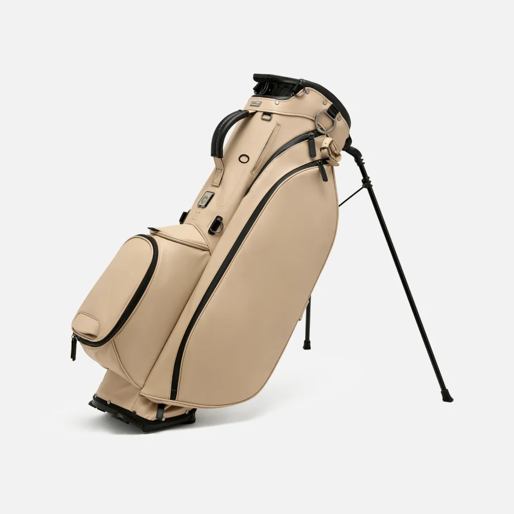 Túi Gậy Titleist LINKSLEGEND Stand Bag – Khaki