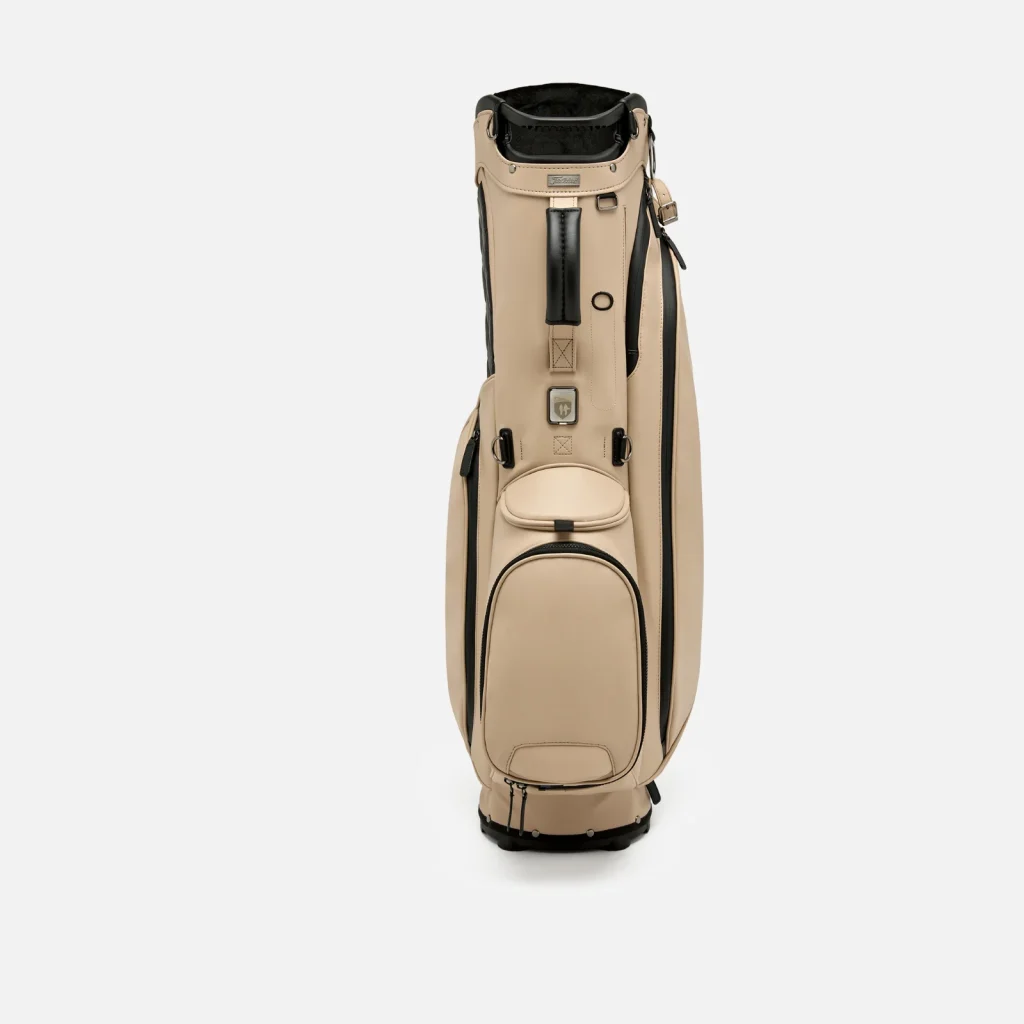 Túi Gậy Titleist LINKSLEGEND Stand Bag – Khaki