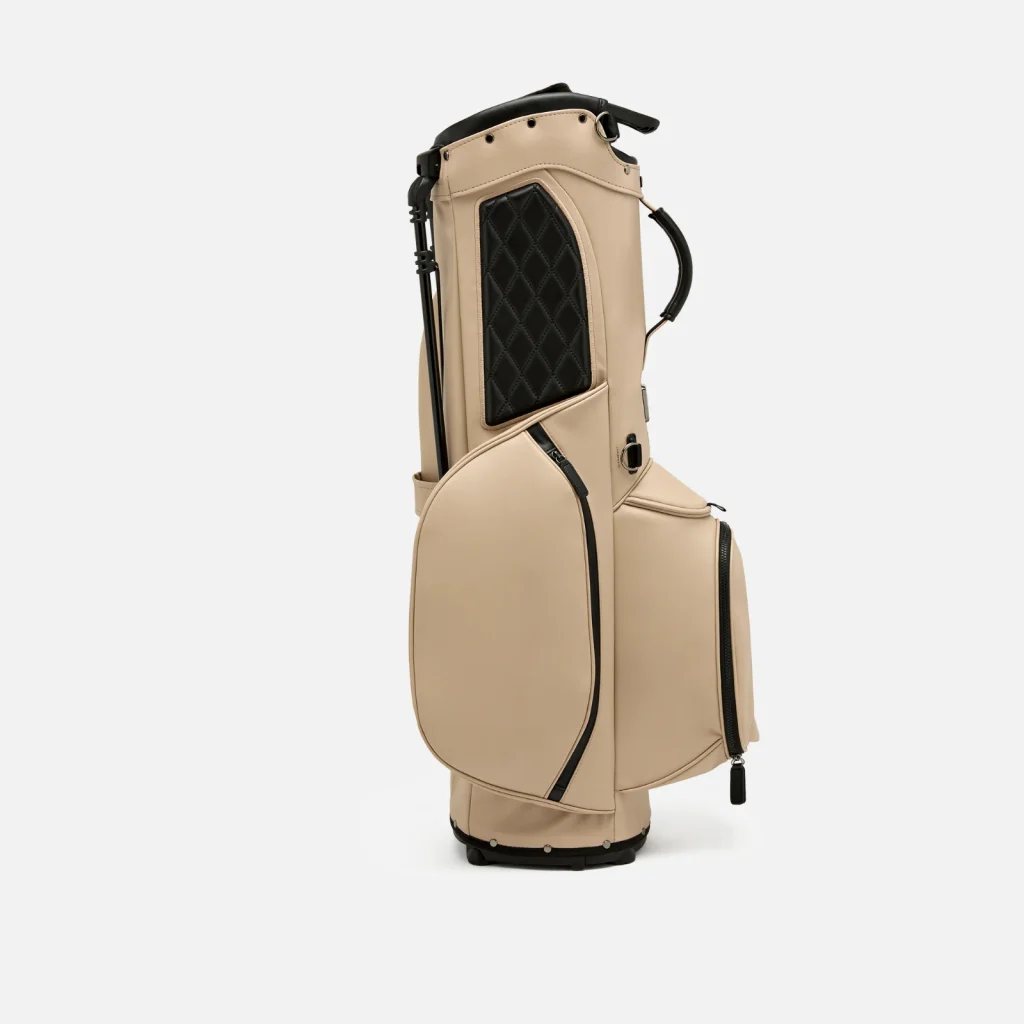 Túi Gậy Titleist LINKSLEGEND Stand Bag – Khaki